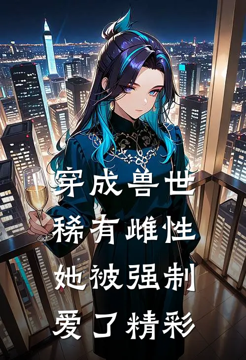 穿成兽世稀有雌性,她被强制爱了精彩