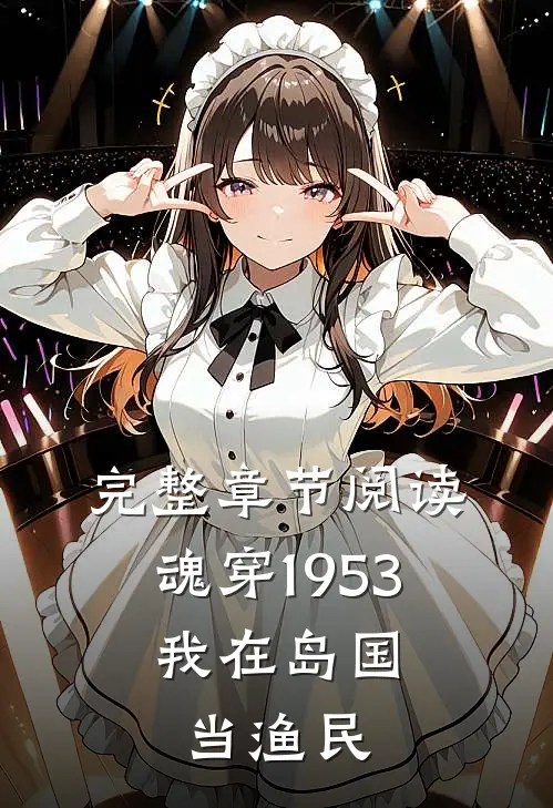 完整章节阅读魂穿1953：我在岛国当渔民