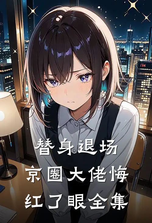 替身退场，京圈大佬悔红了眼全集