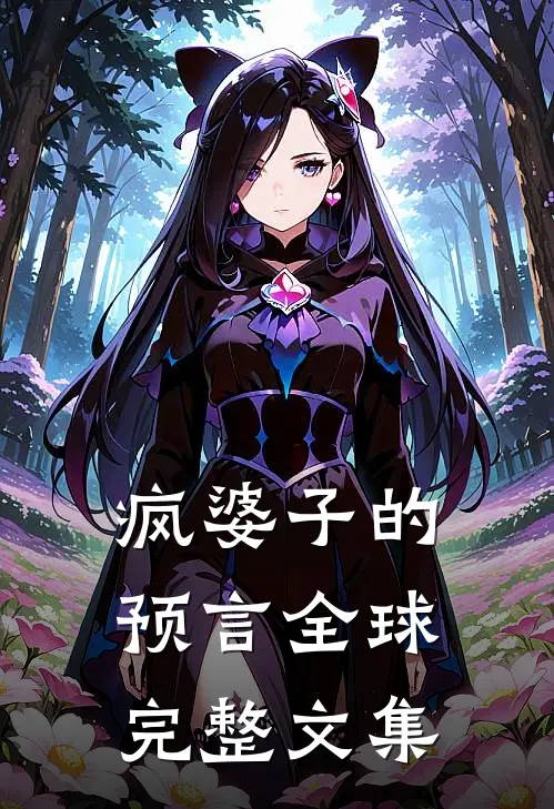 疯婆子的预言全球完整文集