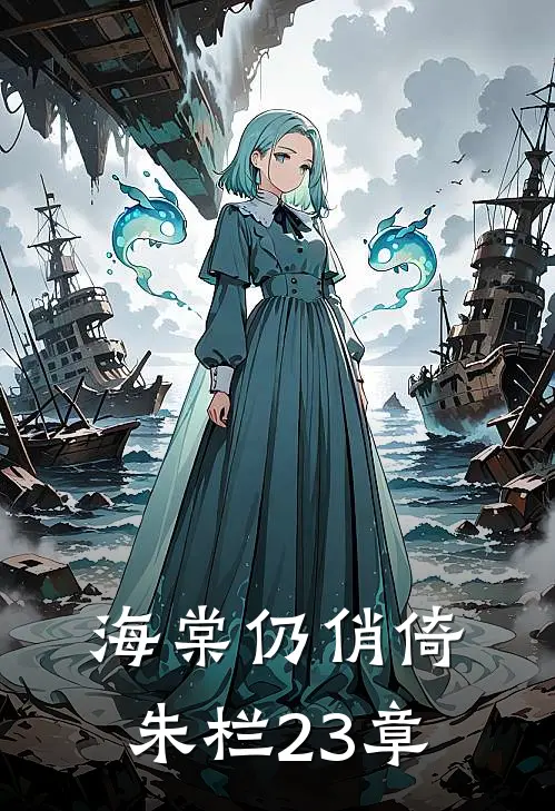 海棠仍俏倚朱栏23章