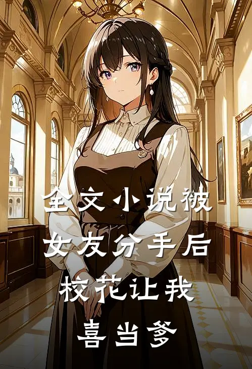 全文小说被女友分手后，校花让我喜当爹