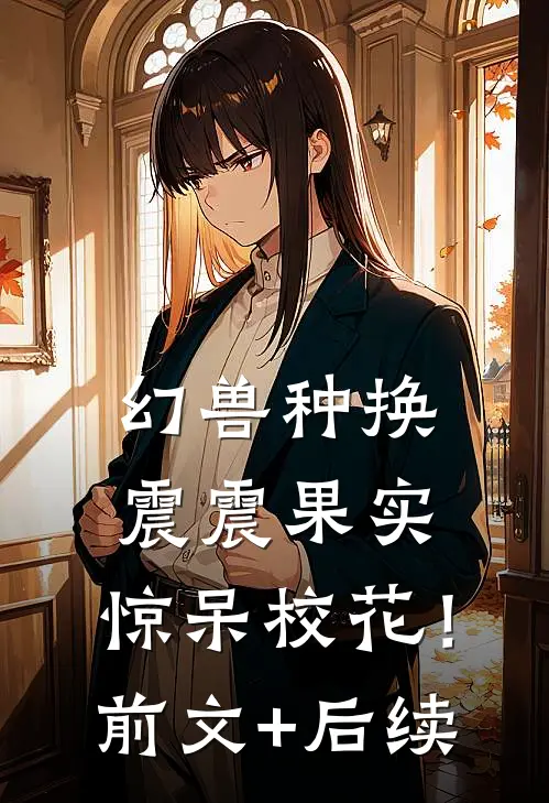 幻兽种换震震果实，惊呆校花！前文+后续