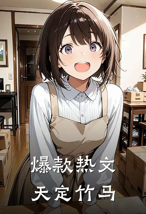 爆款热文天定竹马