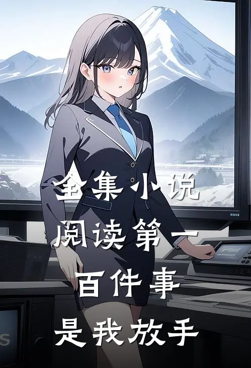 全集小说阅读第一百件事，是我放手