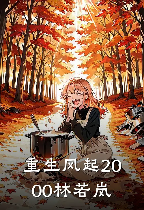 重生风起2000林若岚