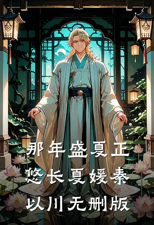 那年盛夏正悠长夏媛秦以川无删版