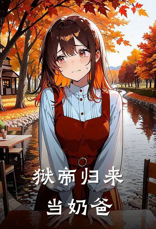 狱帝归来当奶爸