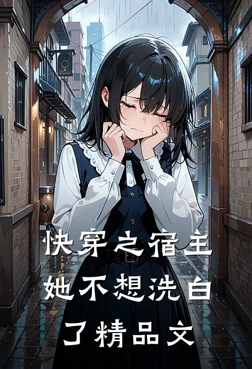 快穿之宿主她不想洗白了精品文