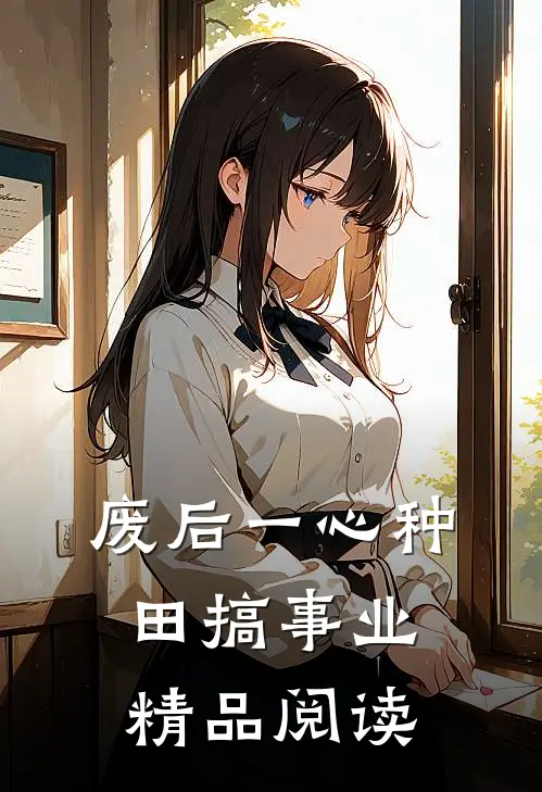 废后一心种田搞事业精品阅读