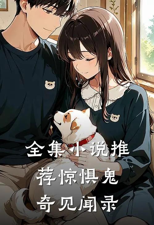 全集小说推荐惊惧鬼奇见闻录