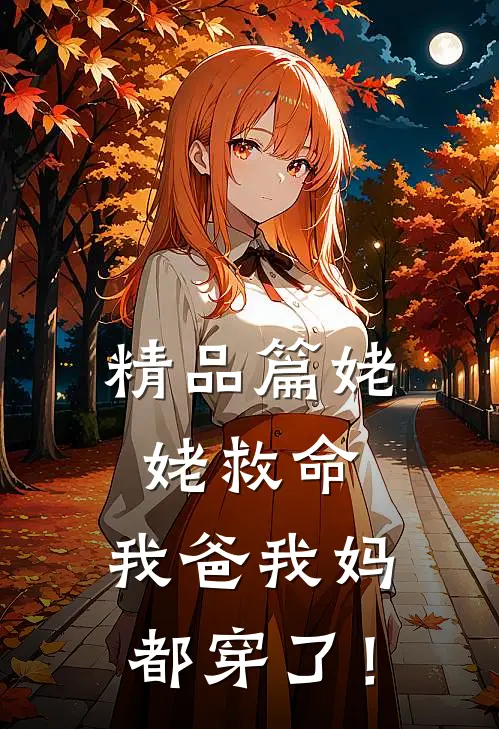 精品篇姥姥救命，我爸我妈都穿了！
