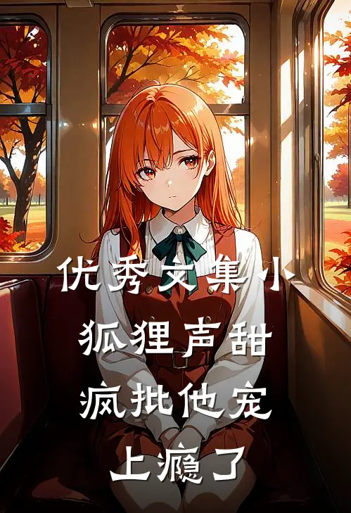 优秀文集小狐狸声甜，疯批他宠上瘾了