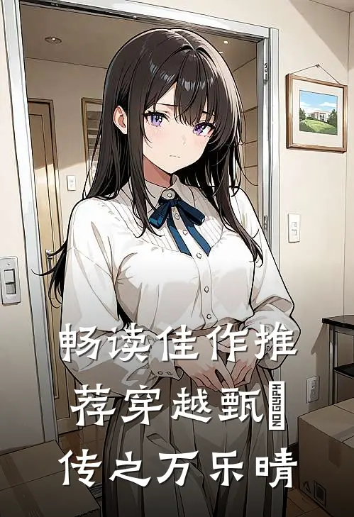 畅读佳作推荐穿越甄嬛传之万乐晴