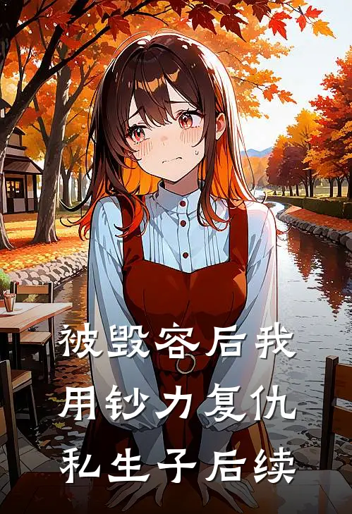 被毁容后我用钞力复仇私生子后续