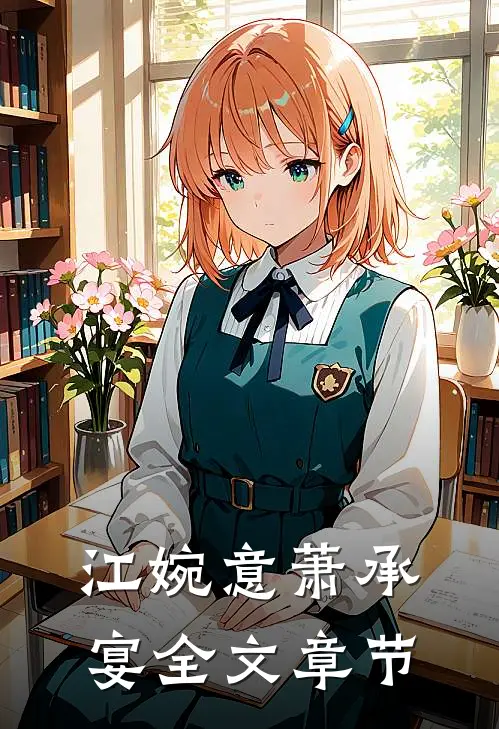 江婉意萧承宴全文章节