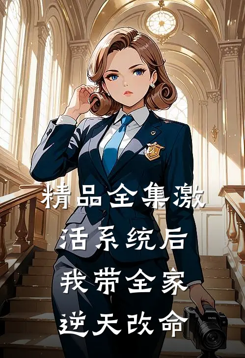 精品全集激活系统后，我带全家逆天改命