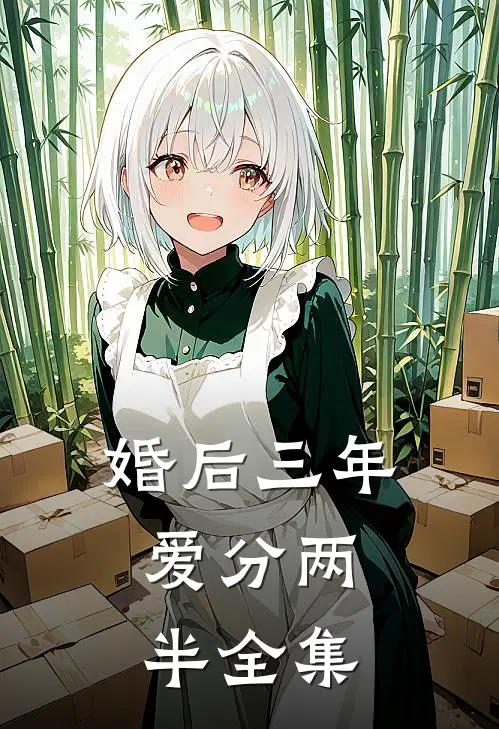 婚后三年，爱分两半 全集