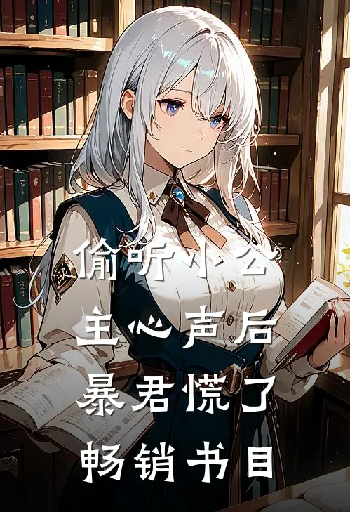 偷听小公主心声后，暴君慌了畅销书目