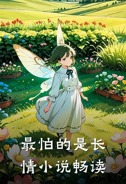 最怕的是长情小说畅读