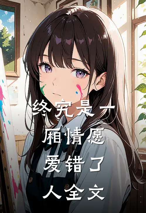终究是一厢情愿，爱错了人全文