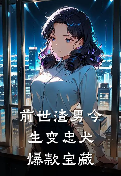 前世渣男今生变忠犬爆款宝藏