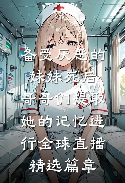 备受厌恶的妹妹死后,哥哥们提取她的记忆进行全球直播精选篇章