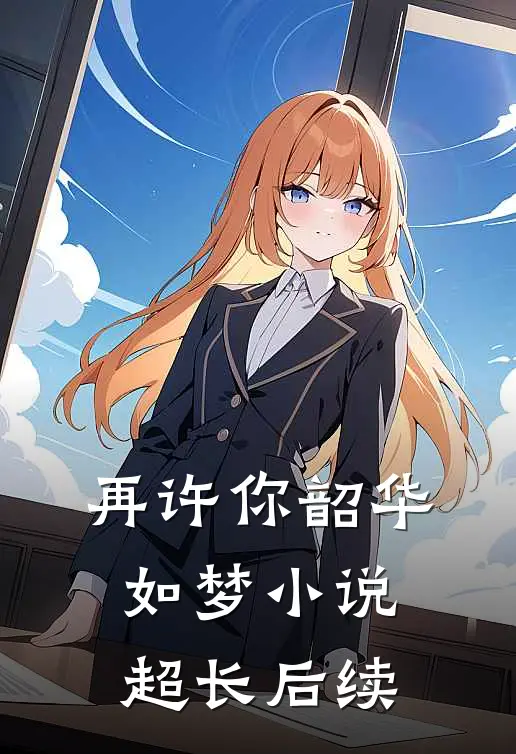 再许你韶华如梦小说超长后续