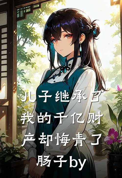 儿子继承了我的千亿财产却悔青了肠子by