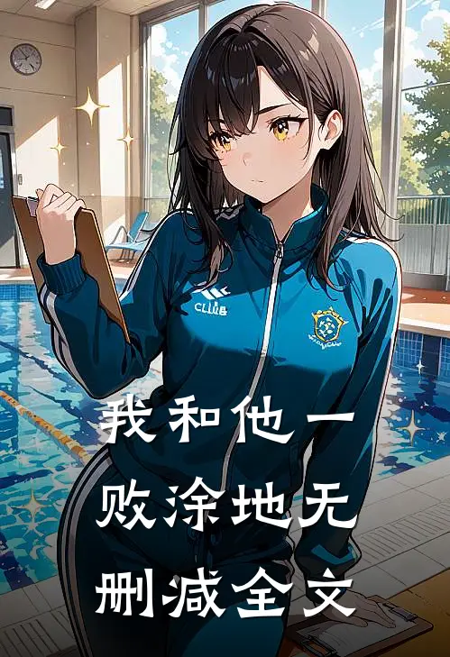 我和他一败涂地无删减全文