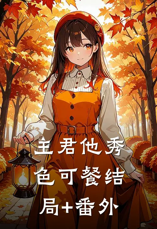 主君他秀色可餐结局+番外
