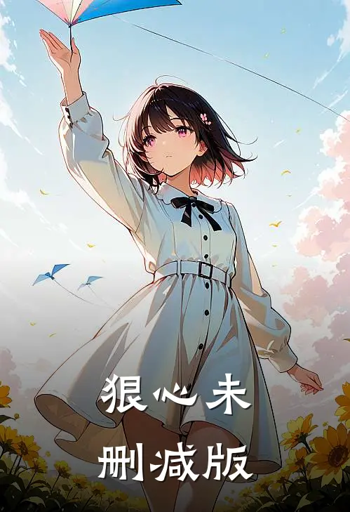 狠心未删减版