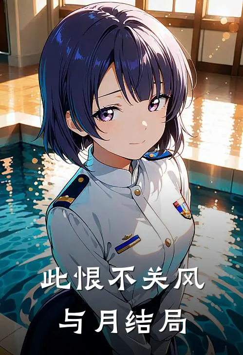 此恨不关风与月结局