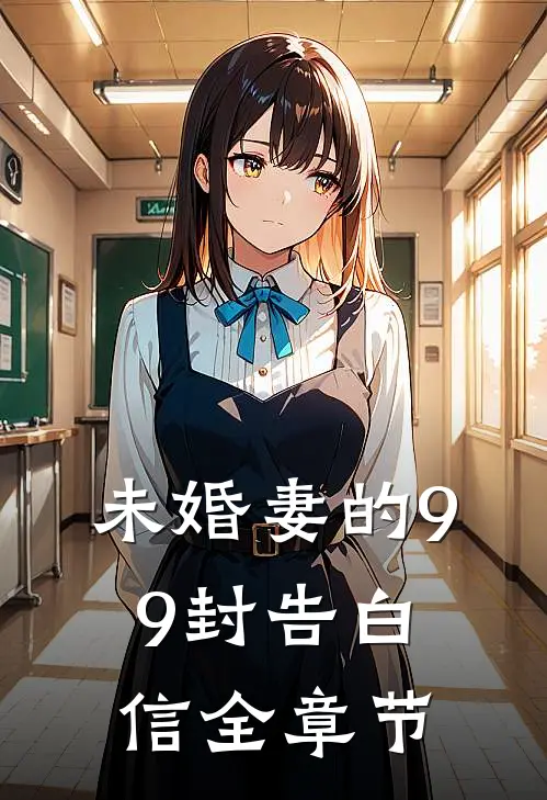 未婚妻的99封告白信全章节