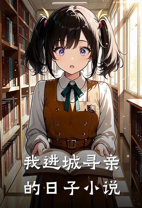 我进城寻亲的日子小说