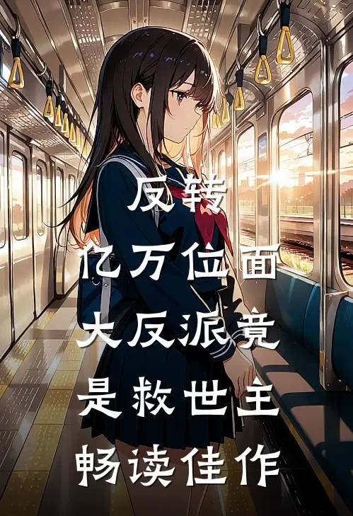 反转：亿万位面大反派竟是救世主畅读佳作
