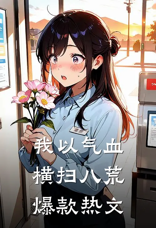 我以气血横扫八荒爆款热文