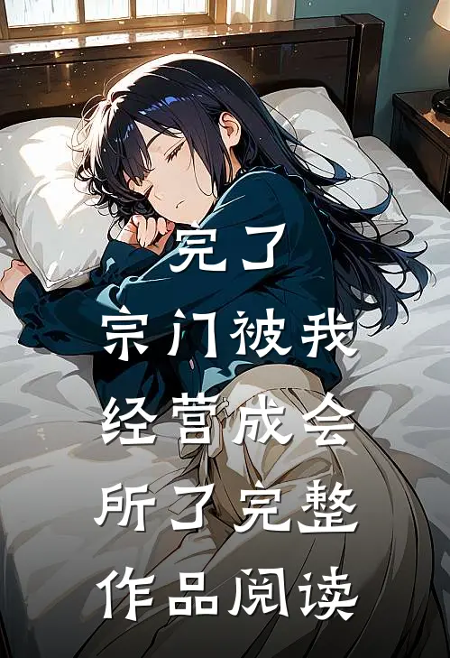 完了，宗门被我经营成会所了完整作品阅读