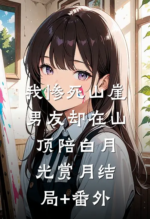 我惨死山崖，男友却在山顶陪白月光赏月结局+番外