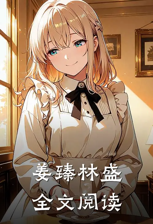 姜臻林盛全文阅读