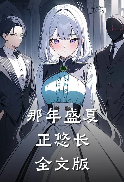 那年盛夏正悠长全文版