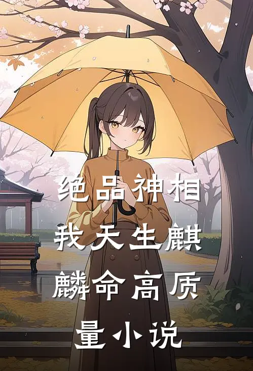 绝品神相：我天生麒麟命高质量小说