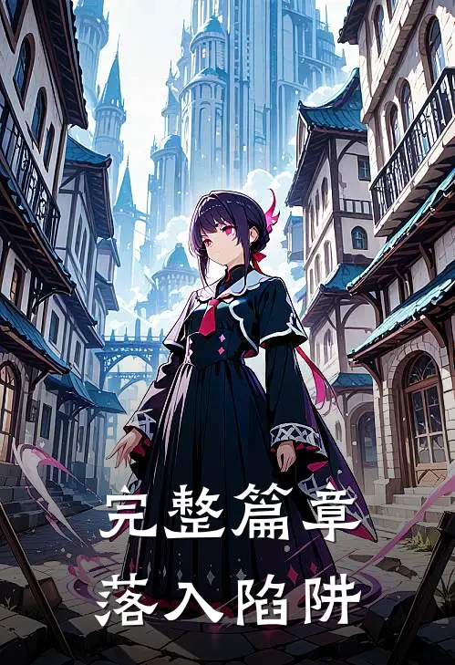 完整篇章落入陷阱