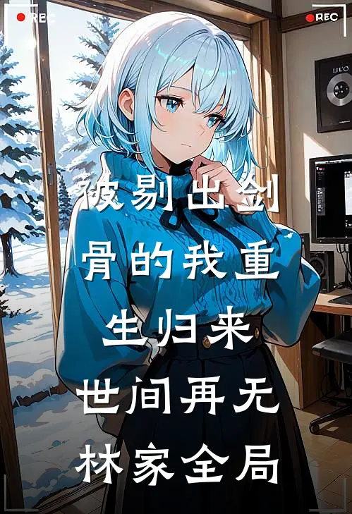 被剔出剑骨的我重生归来，世间再无林家全局