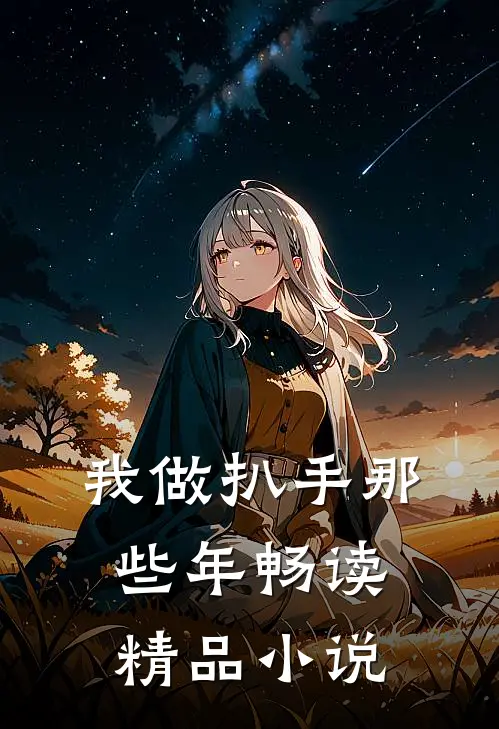 我做扒手那些年畅读精品小说