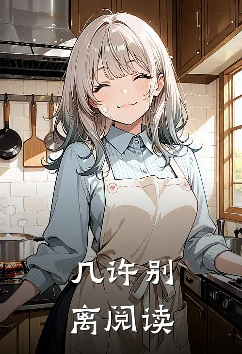 几许别离阅读
