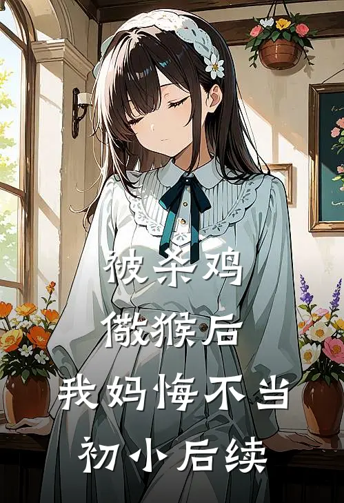 被杀鸡儆猴后，我妈悔不当初小后续