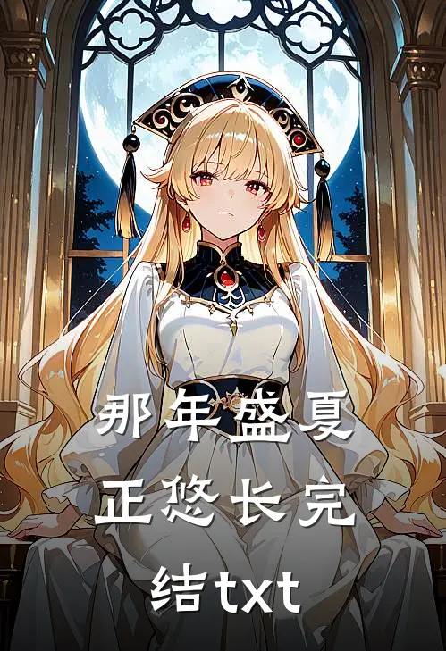 那年盛夏正悠长完结txt