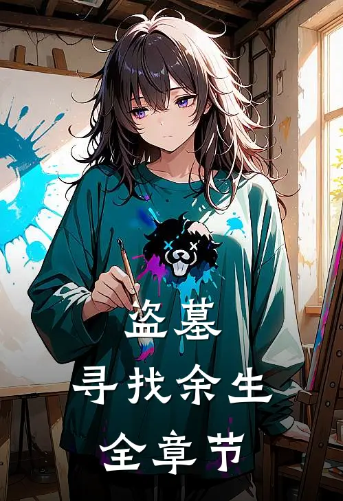 盗墓：寻找余生全章节