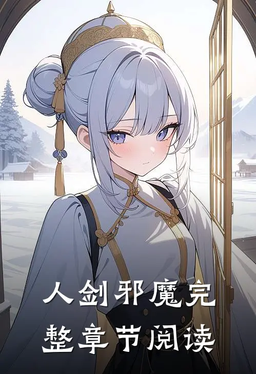 人剑邪魔完整章节阅读